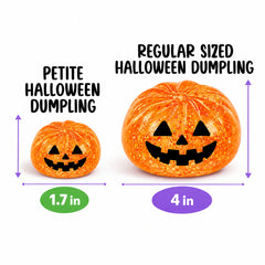 Fun Doh - HALLOWEEN (Mini) Mystery Toy Dumplings