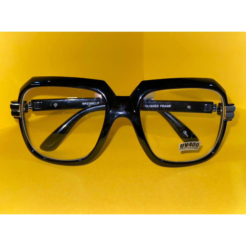 80's Gazelle Styled Glasses