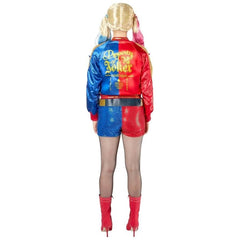 Suicide Squad Harley Quinn Adult Costume