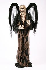 72" Winged Gruesome Greeter Prop