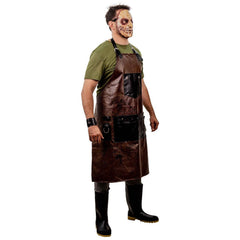 Serial Killer Apron