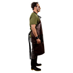 Serial Killer Apron