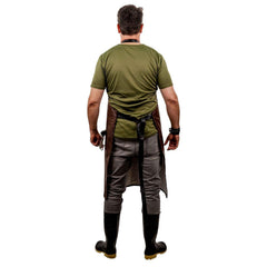 Serial Killer Apron