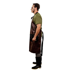 Serial Killer Apron