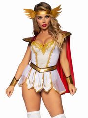 Legendary Power Princess Women's Sexy Costume