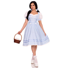Kansas Sweetie Women's Sexy Costume