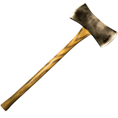 Friday The 13th Jason Axe Prop