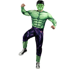 Adult Hulk