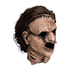 The Texas Chainsaw Massacre (2003): Leatherface Mask