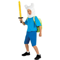 Deluxe Finn Child Costume