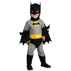 Classic Batman Infant Costume