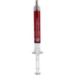 Nurse Syringe Pen
