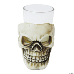 Skull Shot Glass
