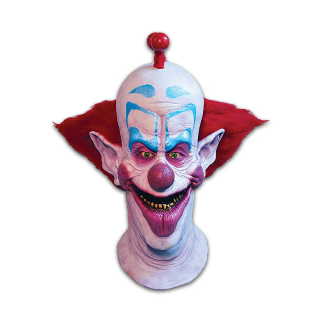 Killer Klowns From Outer Space - Deluxe Slim Latex Mask