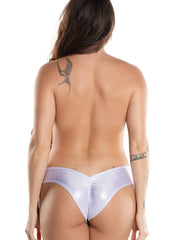 Twinkle Booty Shorts