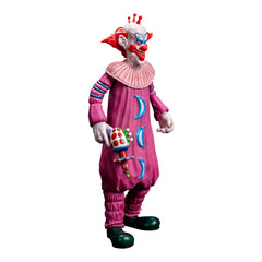 Killer Klowns From Outer Space Slim 8" Collectible Action Figure