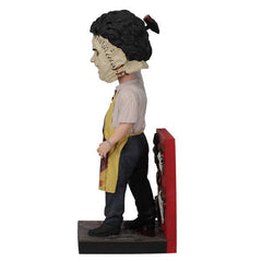 Royal Bobbles The Texas Chainsaw Massacre: Leatherface Killing Mask Bobblehead