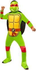 Teenage Mutant Ninja Turtles Raphael Child's Costume