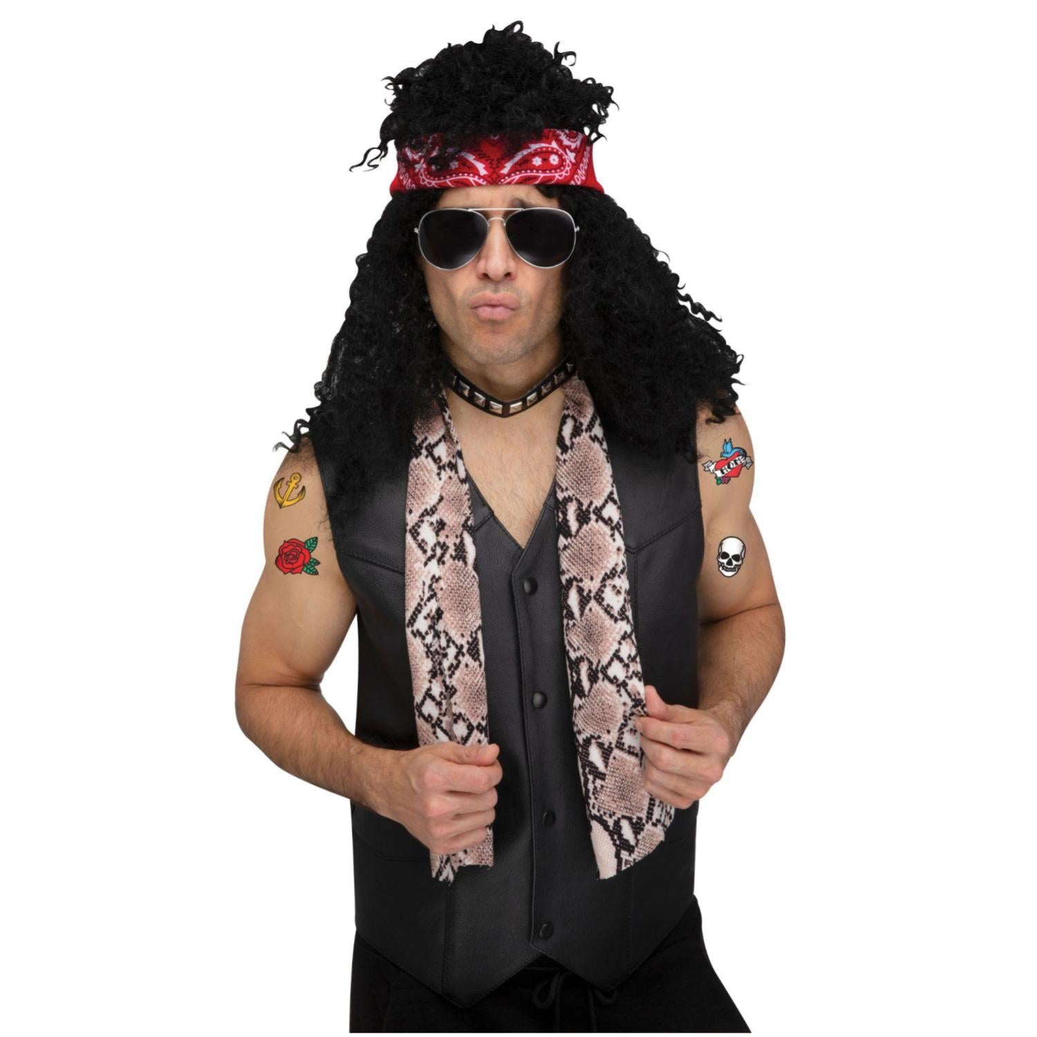 Accesorii Rocker Rocker Deluxe Accessory Kit – AbracadabraNYC
