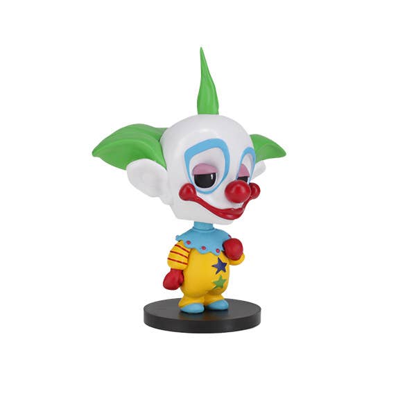 Royal Bobbles Killer Klowns: Shorty Go! Bobblehead