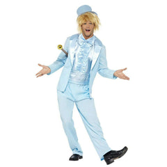 90's Stupid & Dumber Tuxedo Adult Costume