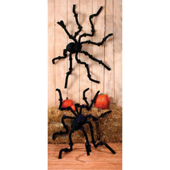 8' Giant Spider Decoration