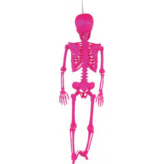 36" Glitter Skeleton Assortment
