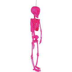 36" Glitter Skeleton Assortment