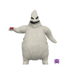 The Nightmare Before Christmas:  3.75" Oogie Boogie ReAction Collectible Action Figure w/ Bugs