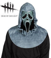 Dead By Daylight: Ghost Face Arctic Mask