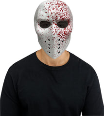 Hockey Punisher Mask