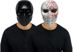 Hockey Punisher Mask