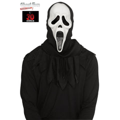Ghost Face 30th Anniversary Mask
