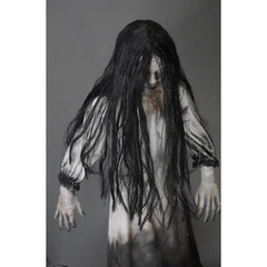Ghost Girl Child Posable Prop
