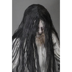 Ghost Girl Child Posable Prop