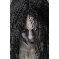 Ghost Girl Child Posable Prop