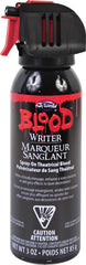 3oz Blood Writer w/ Trigger