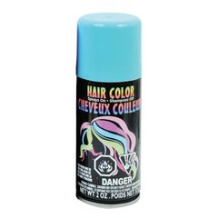 Pastel Color Hair Spray