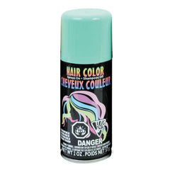 Pastel Color Hair Spray
