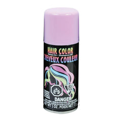 Pastel Color Hair Spray