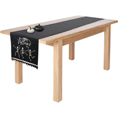 Halloween Table/Mantle Runner