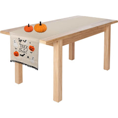 Halloween Table/Mantle Runner
