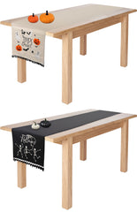 Halloween Table/Mantle Runner
