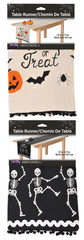 Halloween Table/Mantle Runner