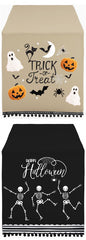 Halloween Table/Mantle Runner