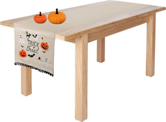 Halloween Table/Mantle Runner