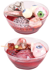 Faux Body Parts Bowl
