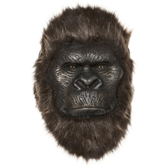 Godzilla x Kong: The New Empire Child Kong Mask