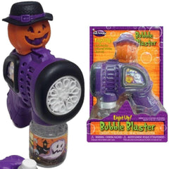 Spooky Light Up Bubble Blaster