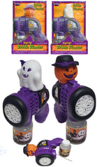 Spooky Ghost Bubble Blaster